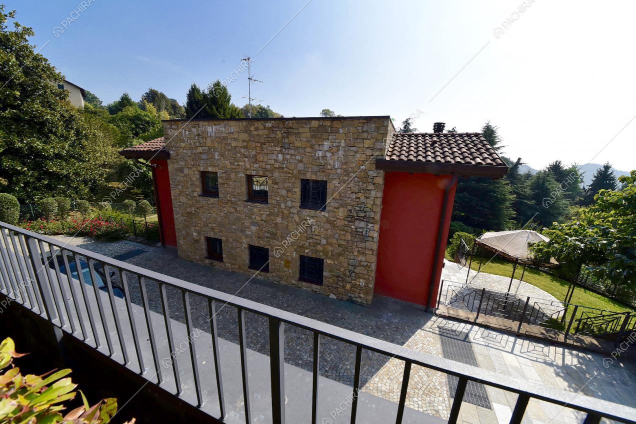 Location Carlina villa provincia di Lecco 27