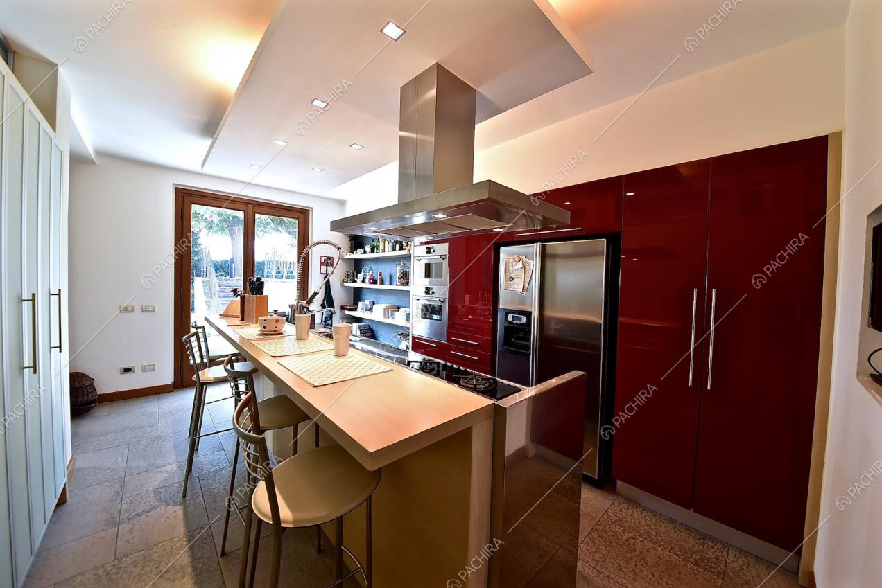 Location Carlina villa provincia di Lecco 13