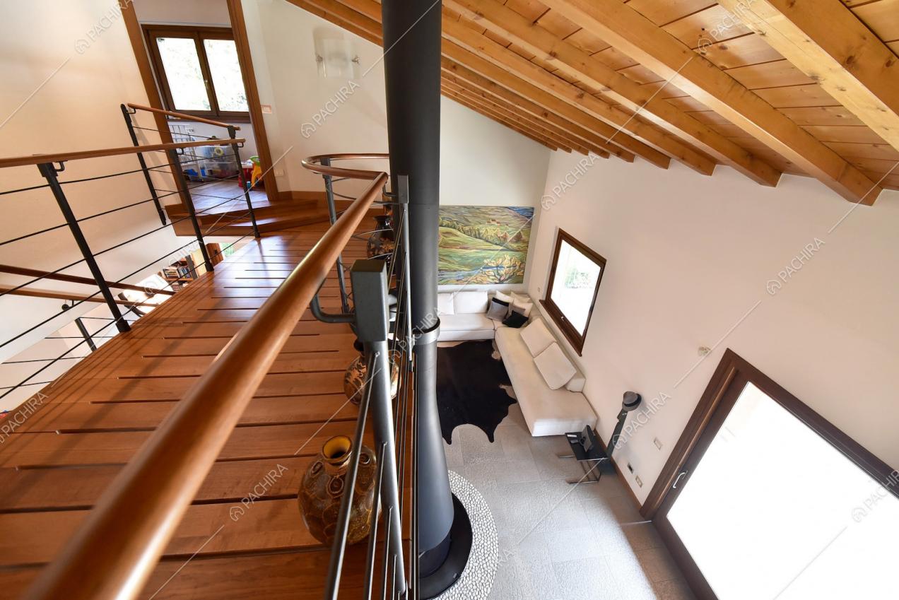 Location Carlina villa provincia di Lecco 9