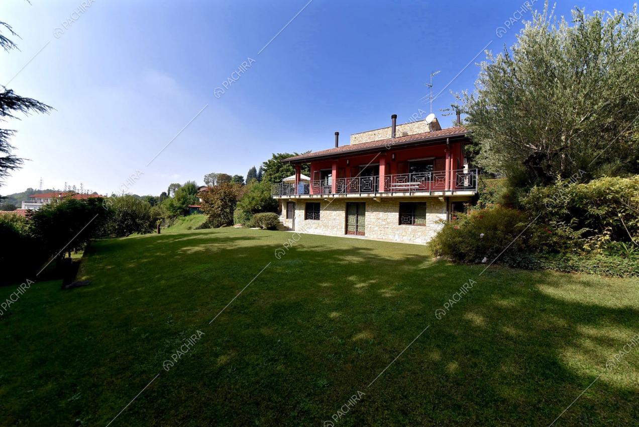 Location Carlina villa provincia di Lecco 23