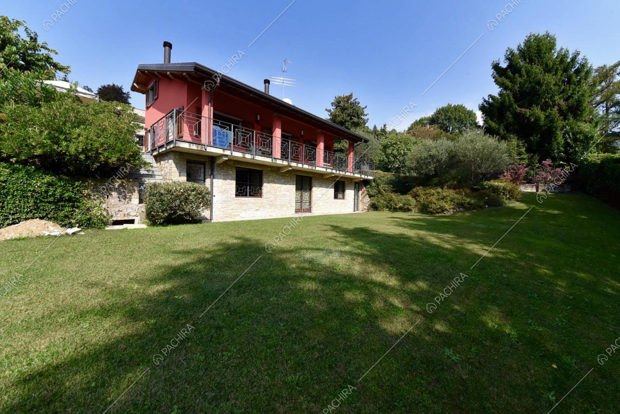 Location Carlina villa provincia di Lecco 24