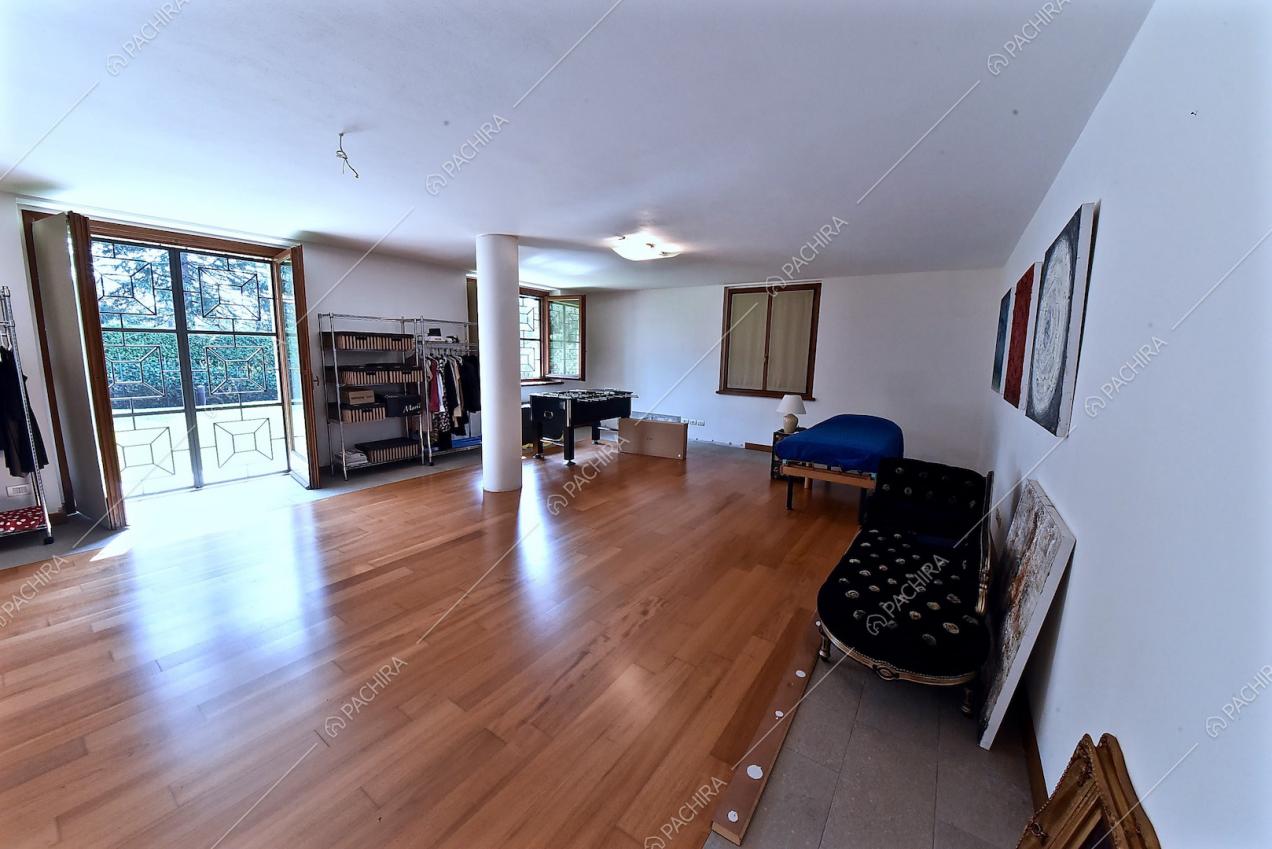 Location Carlina villa provincia di Lecco 22