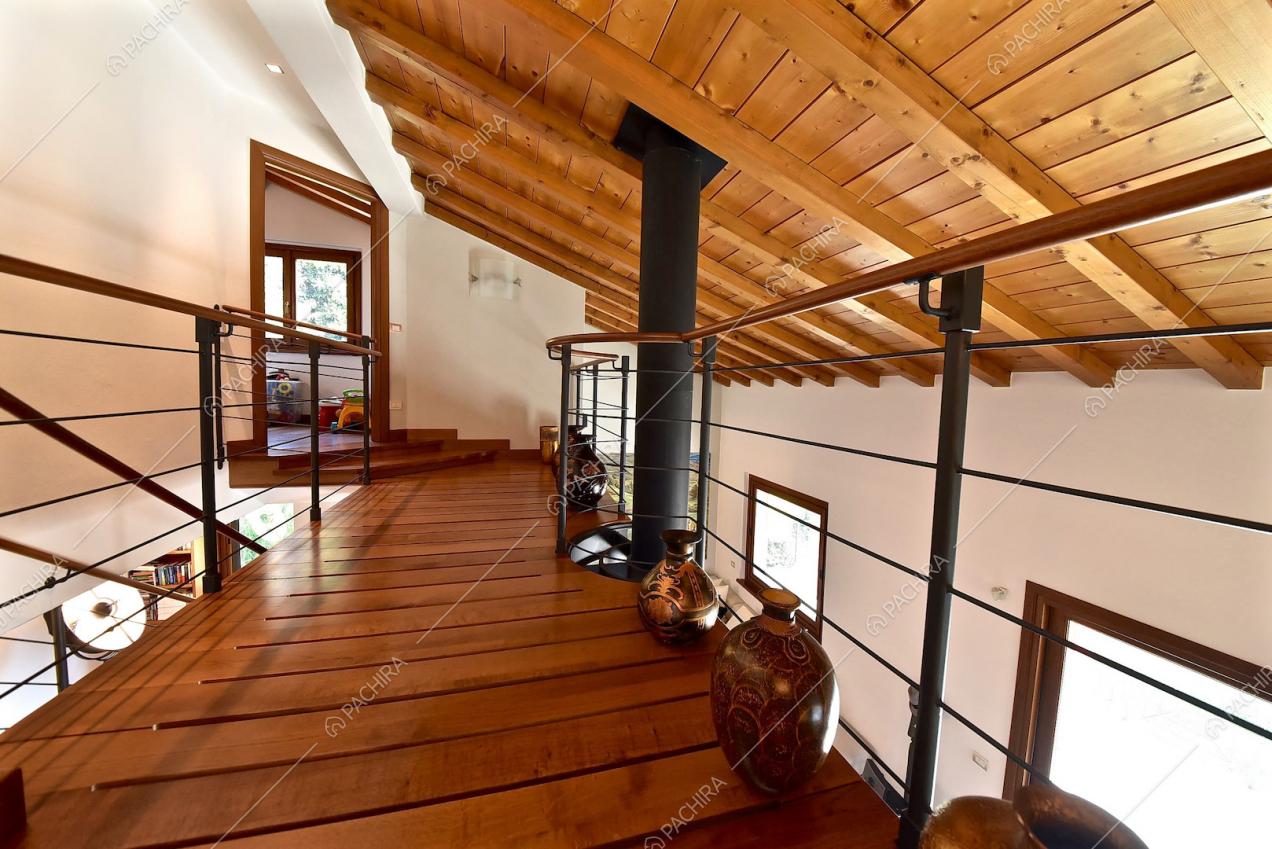 Location Carlina villa provincia di Lecco 8