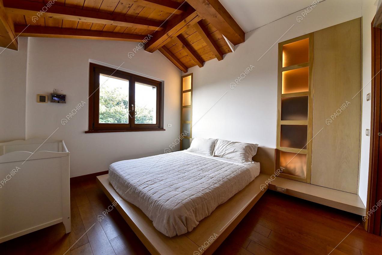 Location Carlina villa provincia di Lecco 11