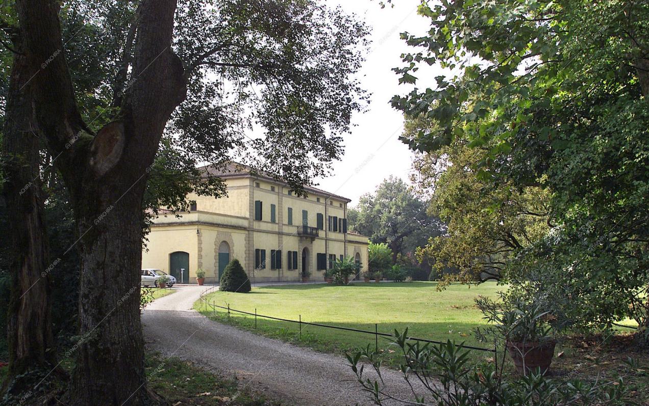 Location Elicrisio dimora storica provincia di Bologna 22