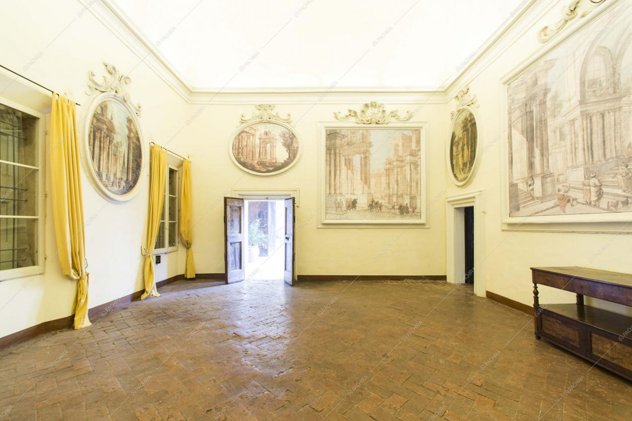 Location Elicrisio dimora storica provincia di Bologna 6