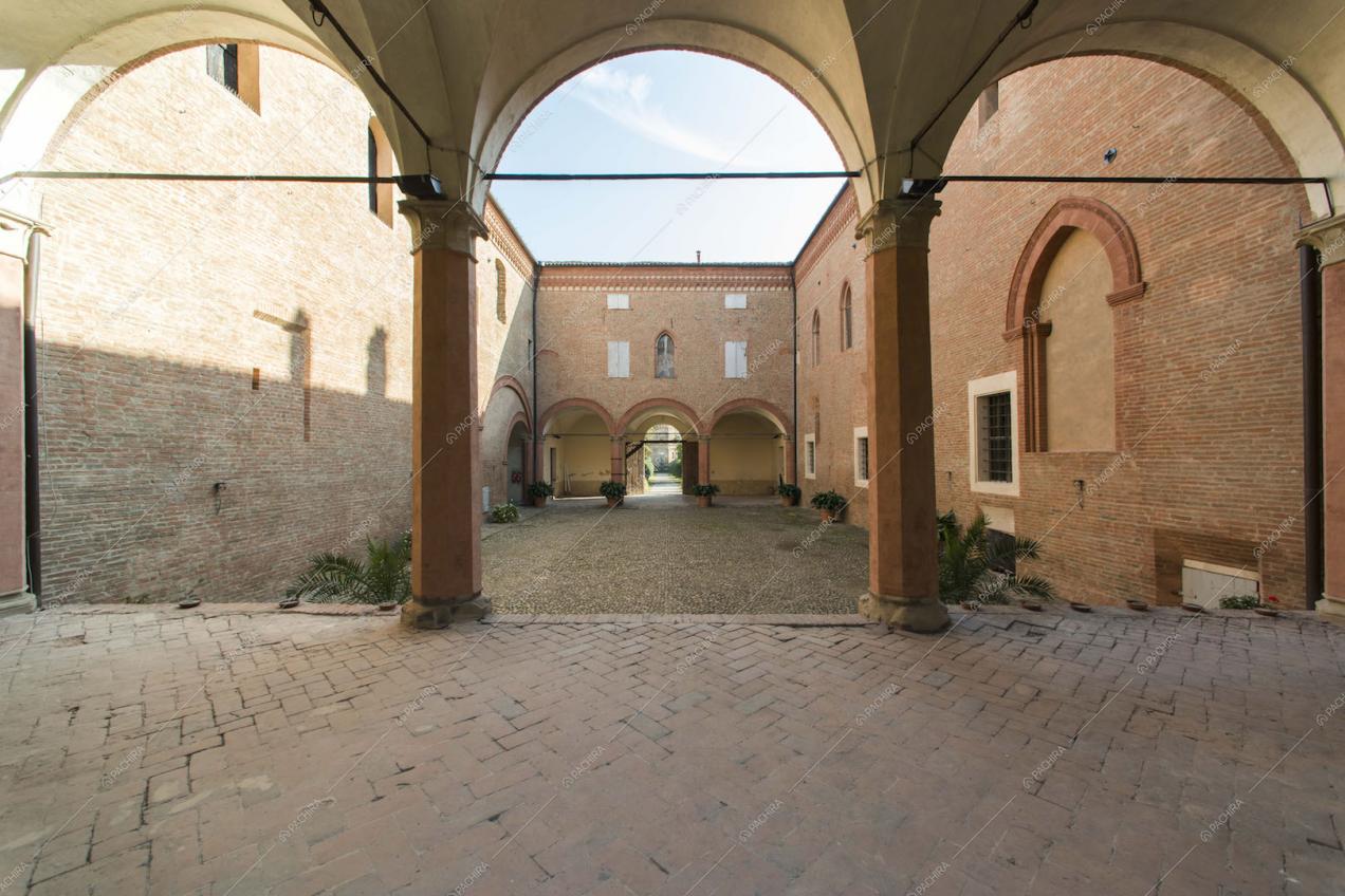 Location Elicrisio dimora storica provincia di Bologna 8