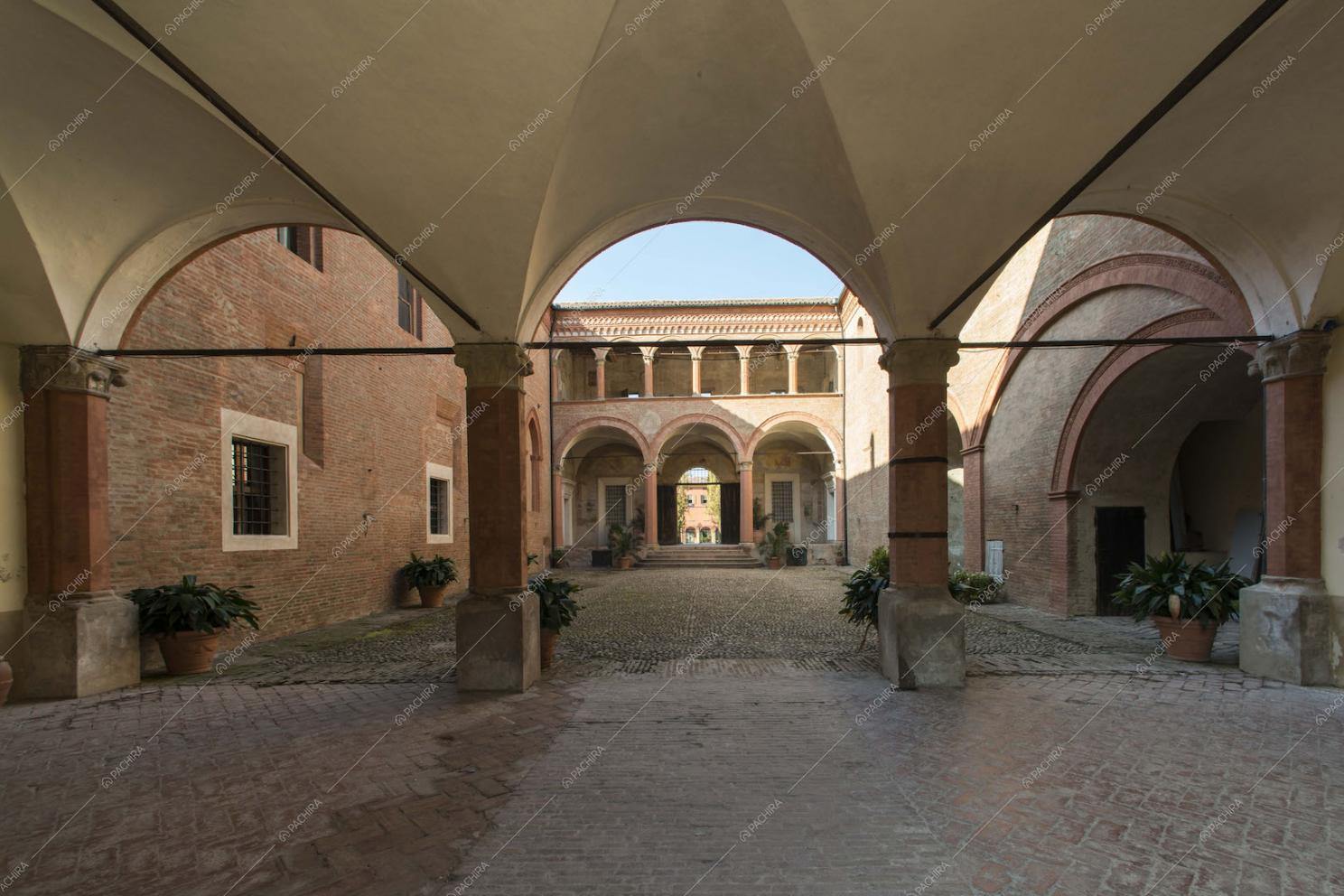 Location Elicrisio dimora storica provincia di Bologna 10