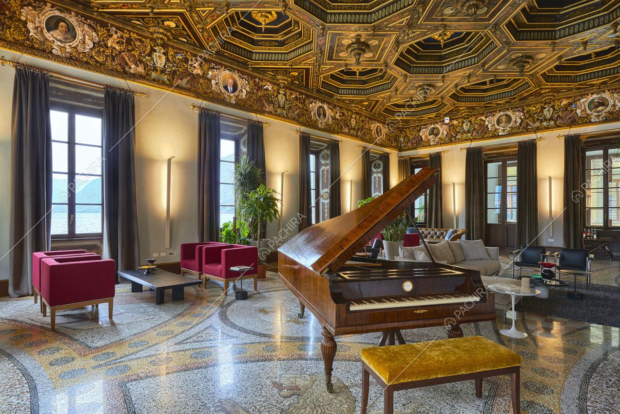 Location Fritillaria dimora storica provincia di Como 16