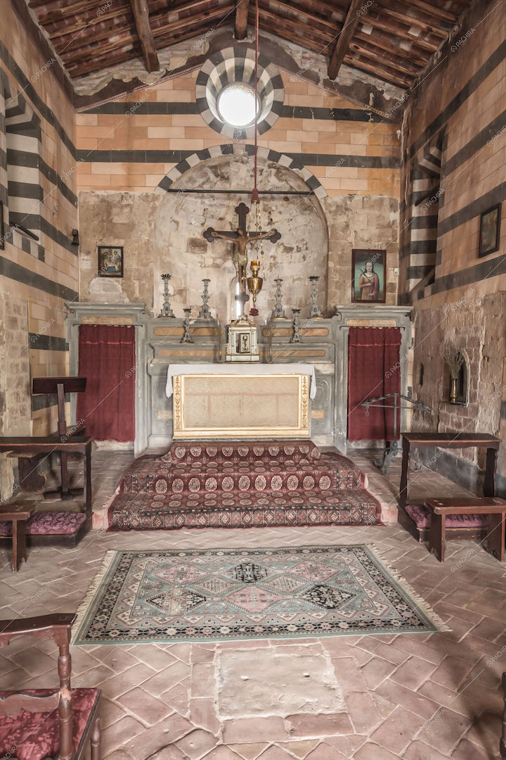 Location Ononide dimora storica provincia di Siena 11