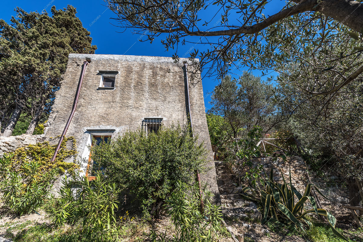 Location Sorbaria villa provincia di Savona 21