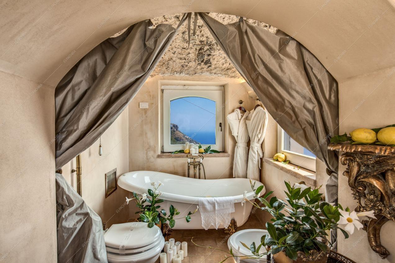 Location Vulneraria villa provincia di Salerno 7