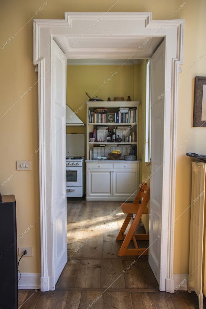 Location Ciclamino villa Milano 21