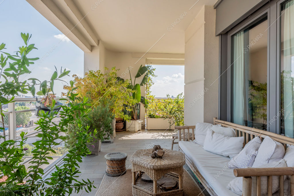 Location Santolina Milano appartamento moderna shooting foto video 26