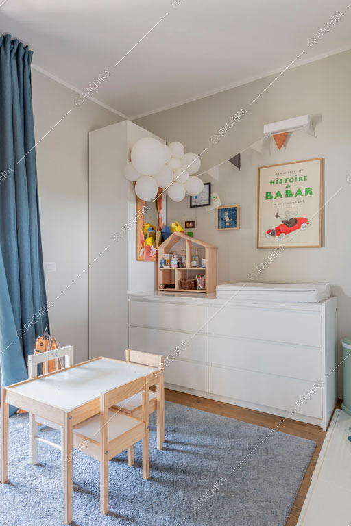 Location Santolina Milano appartamento moderna shooting foto video 18