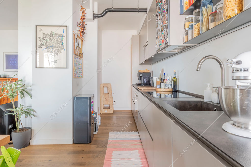 Location Santolina Milano appartamento moderna shooting foto video 6
