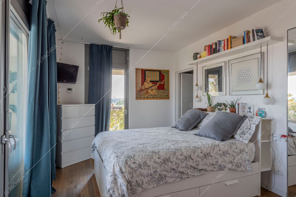 Location Santolina Milano appartamento moderna shooting foto video 15