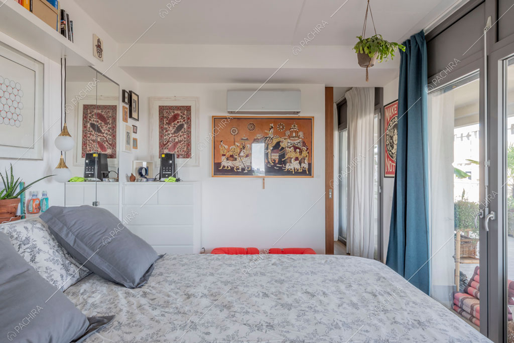 Location Santolina Milano appartamento moderna shooting foto video 14