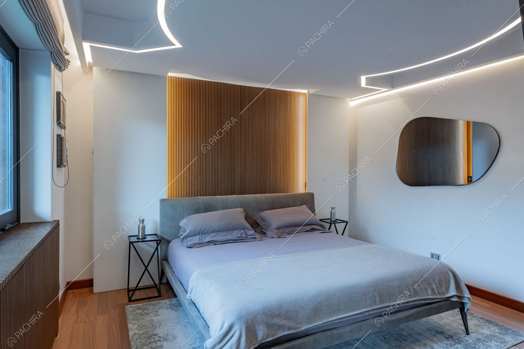Location Camedrio Roma appartamento contemporaneo shooting foto video 21