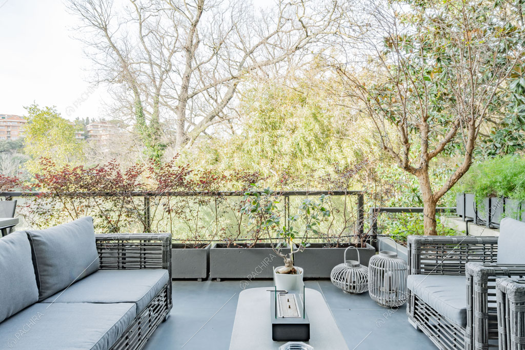 Location Camedrio Roma appartamento contemporaneo shooting foto video 10
