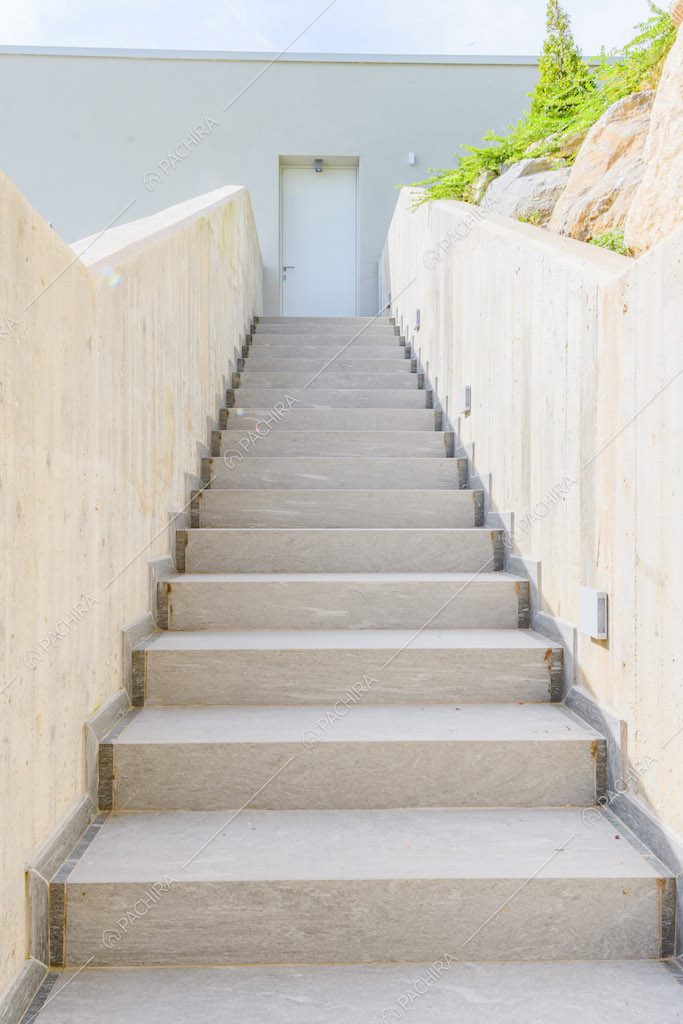 Scala esterna