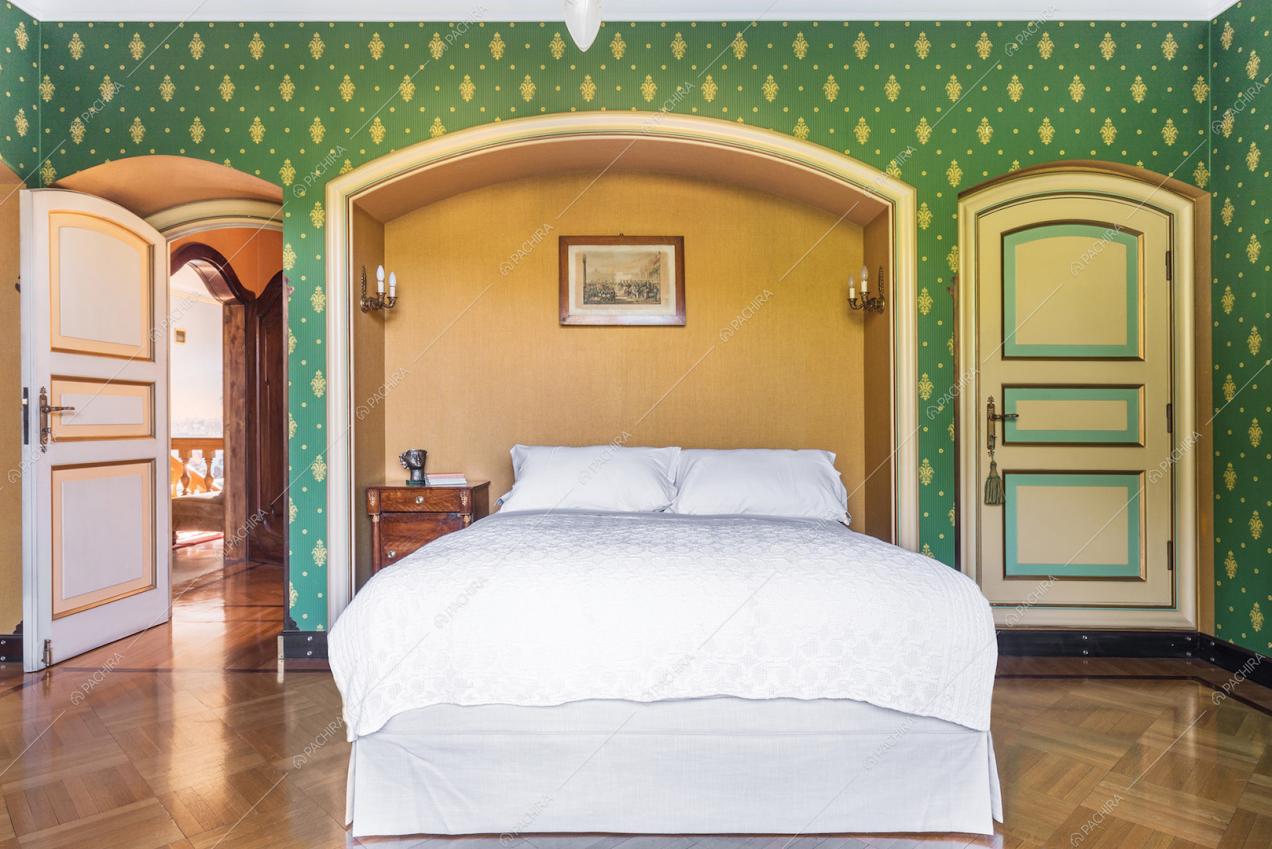 Location Jacaranda dimora storica Milano 4