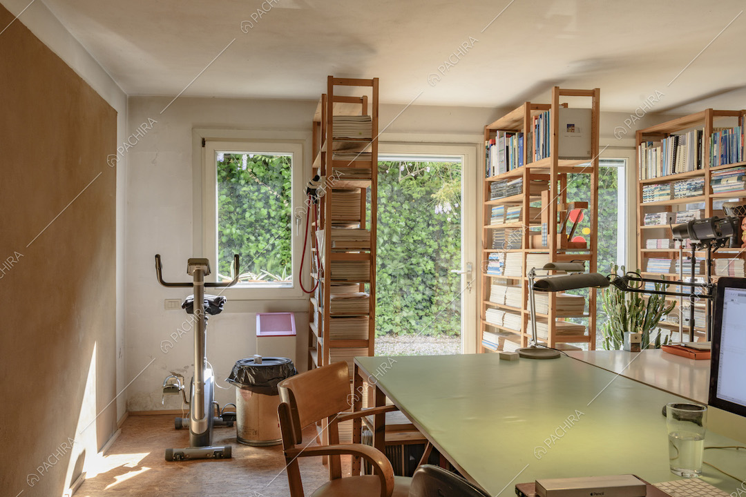 Location Grevillea villa bergamo shooting video foto 53