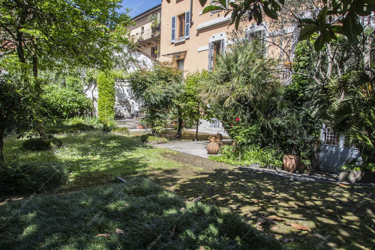 Location Ciclamino villa Milano 13