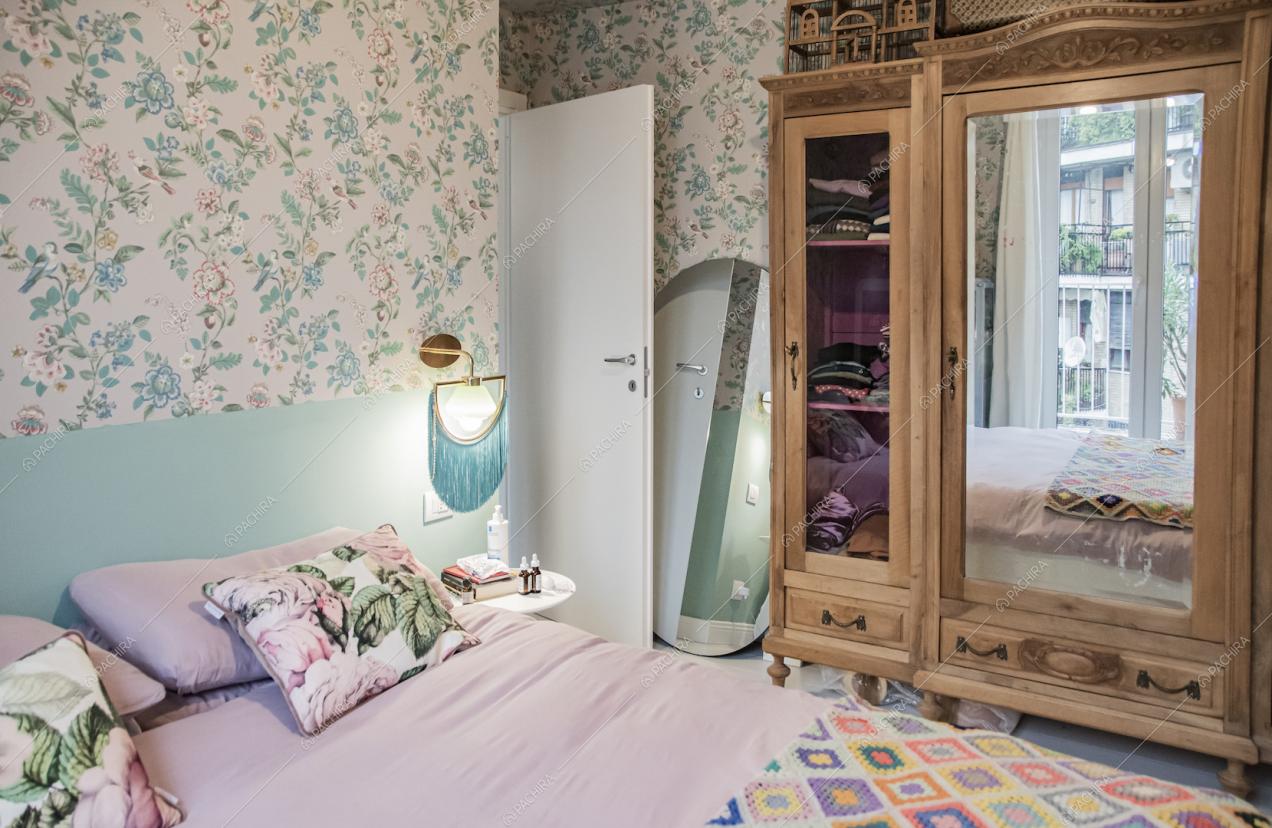 Location Aster appartamento Milano 23