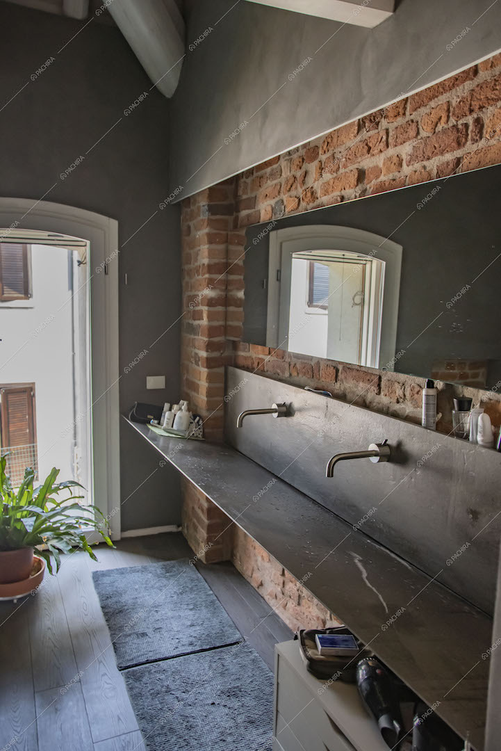 Location Alchemilla villa provincia di Milano 5