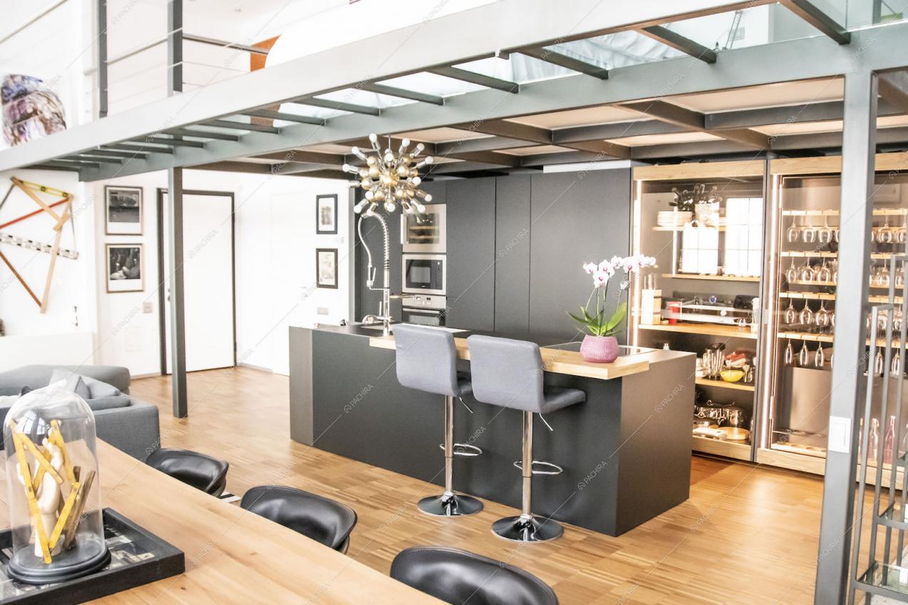 Location Cicoria loft Milano 12