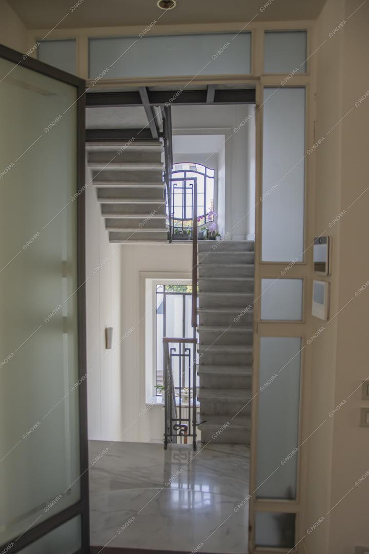 Location Cambria villa Milano 21
