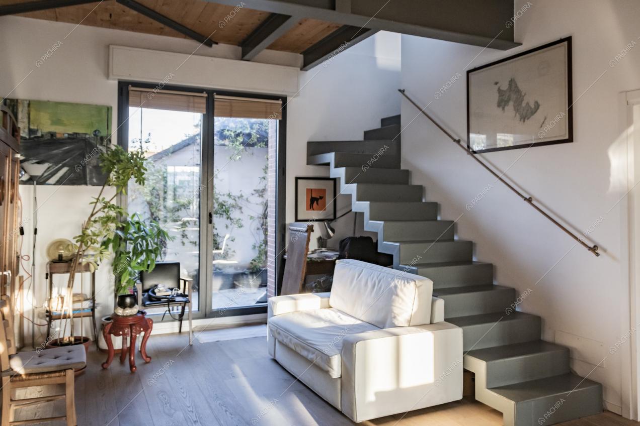 Location Giuggiola appartamento Milano 25