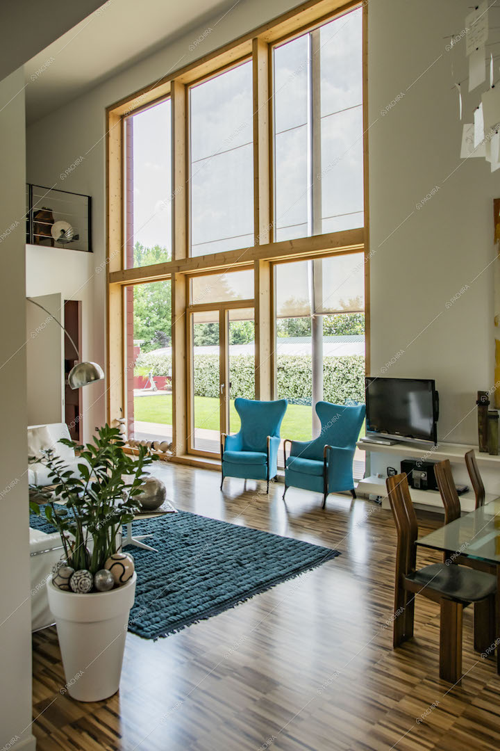 Location Timo villa provincia di Monza Brianza 11