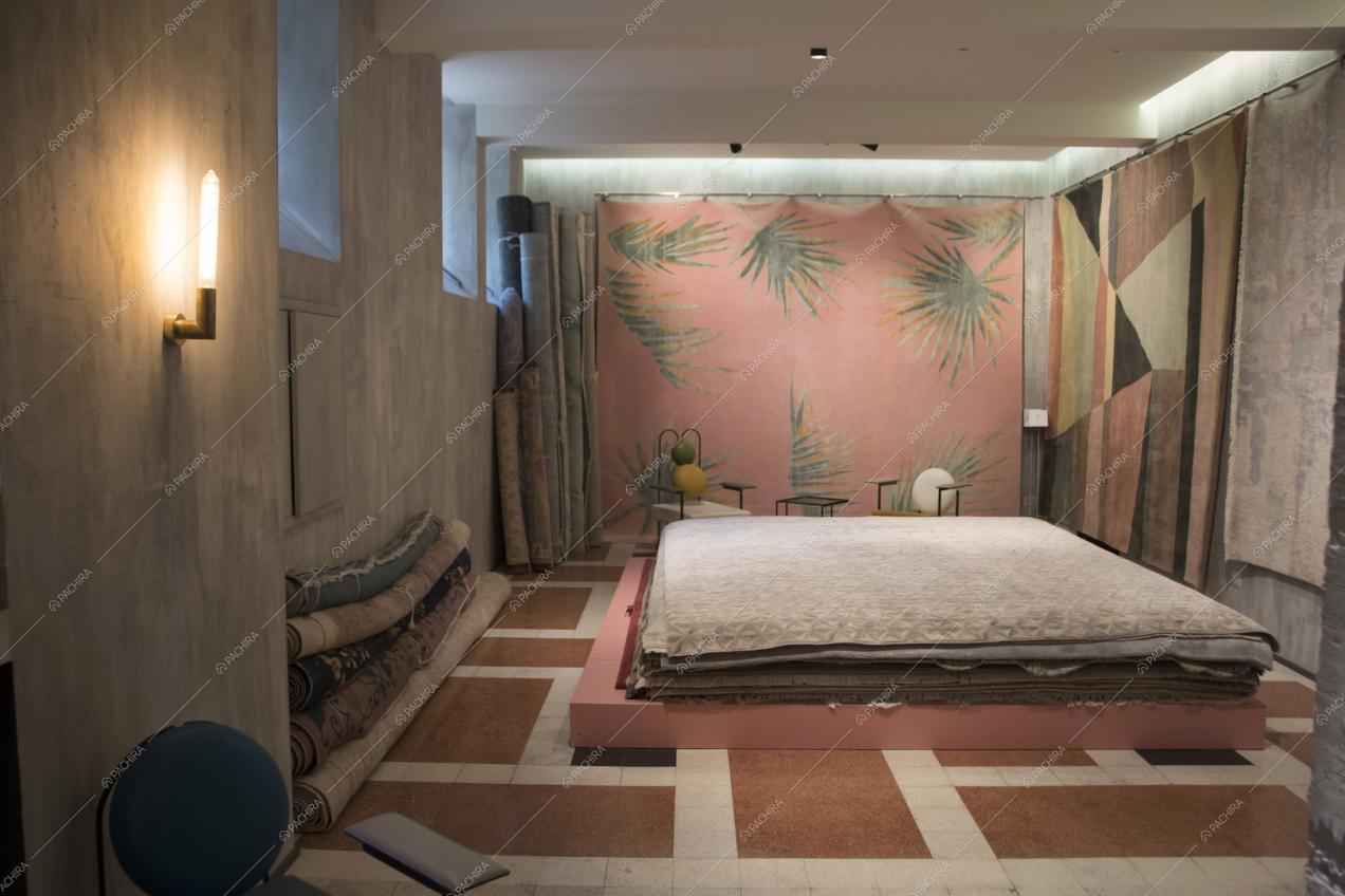 Location Corona imperiale espositivo Milano 16