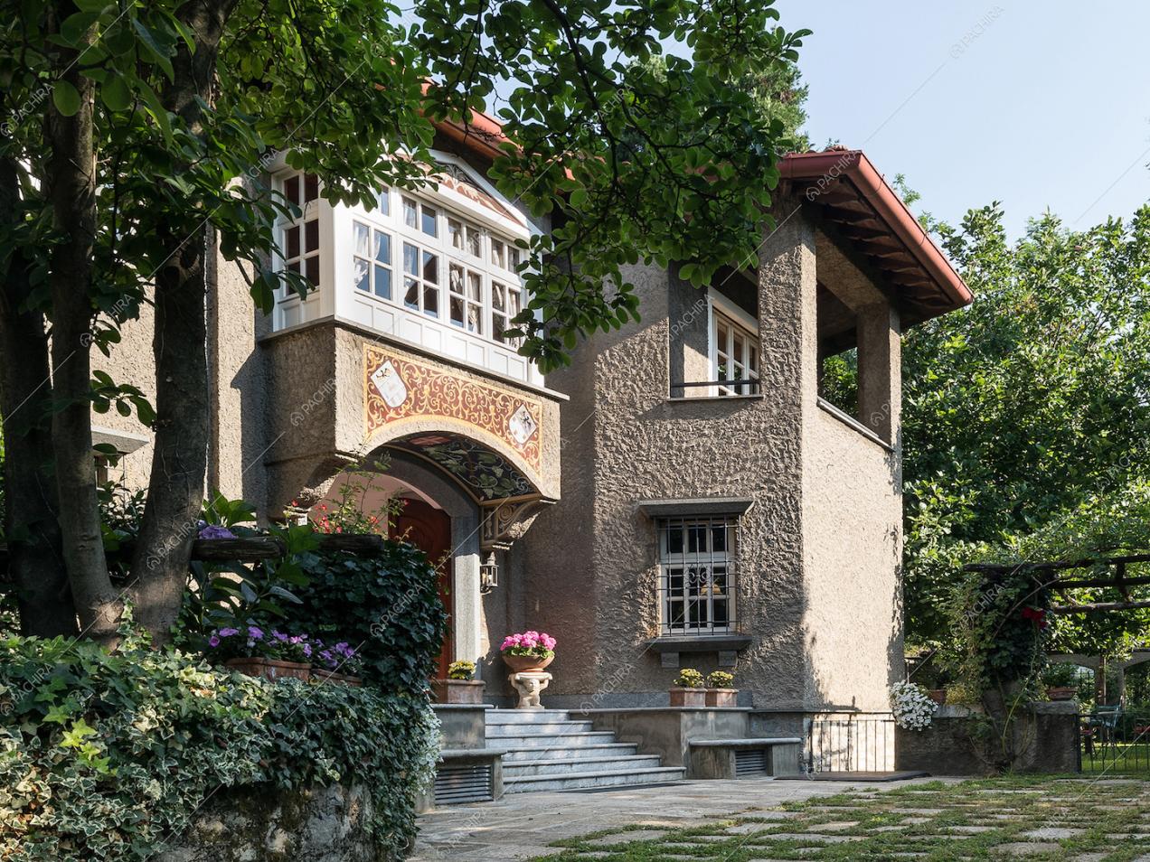 Location Jacaranda dimora storica Milano 17