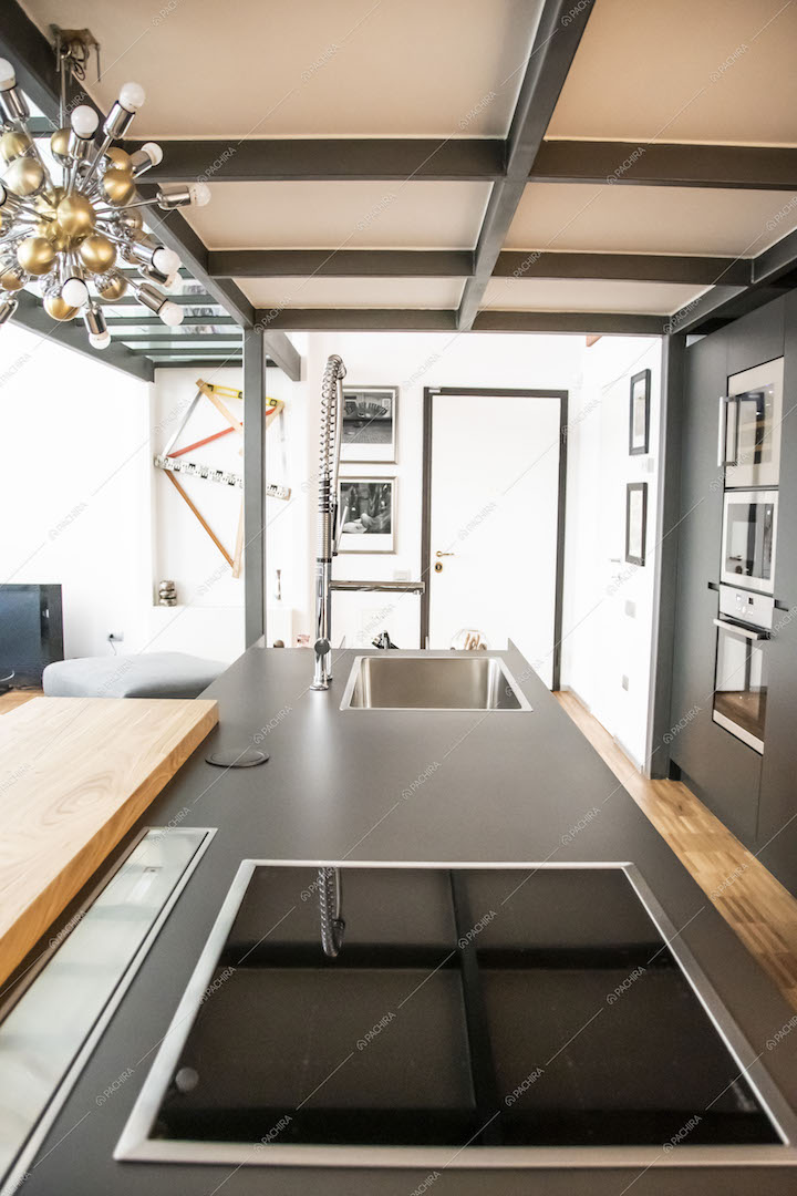 Location Cicoria loft Milano 10