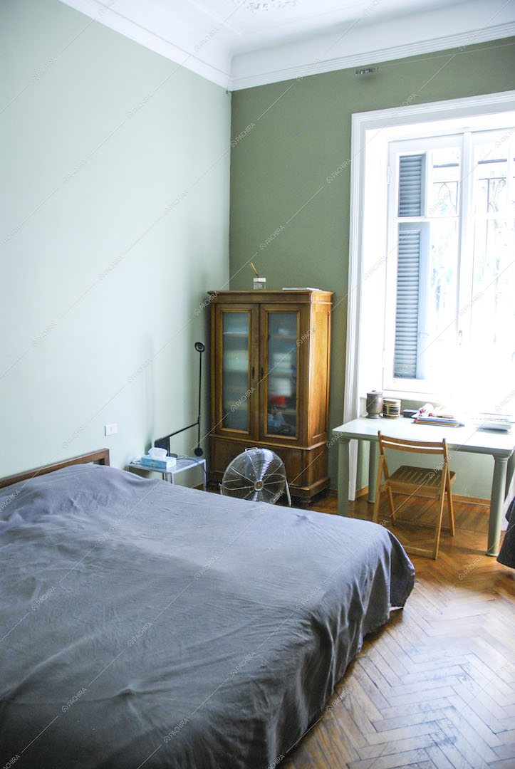 Location Canna Da Zucchero appartamento Milano 2