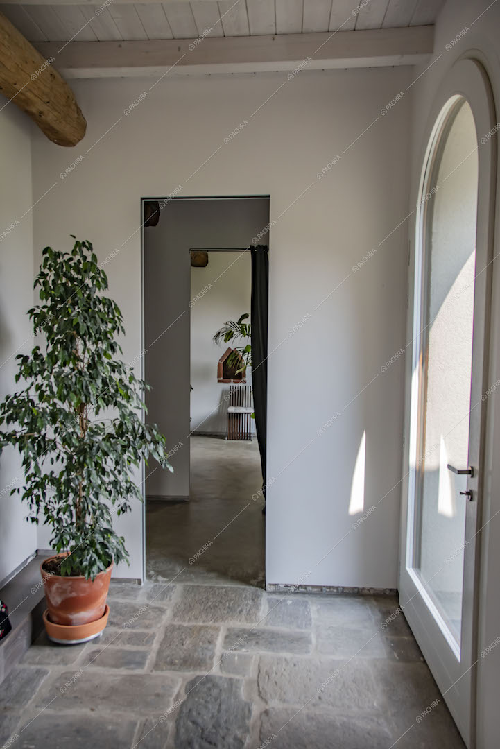 Location Alchemilla villa provincia di Milano 13