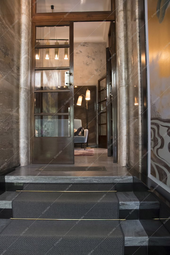 Location Corona imperiale espositivo Milano 15