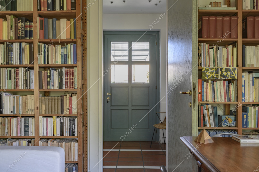 Location Grevillea villa bergamo shooting video foto 61