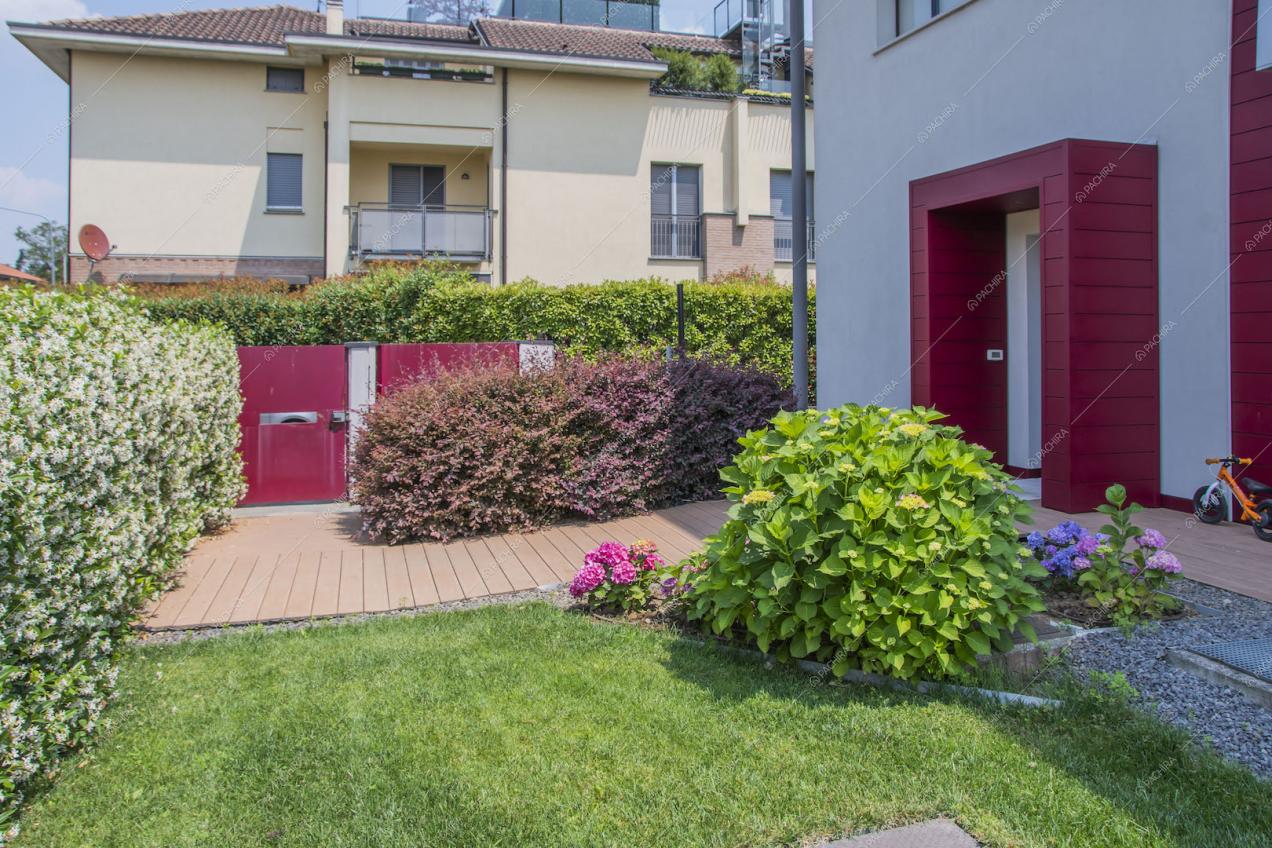 Location Timo villa provincia di Monza Brianza 23