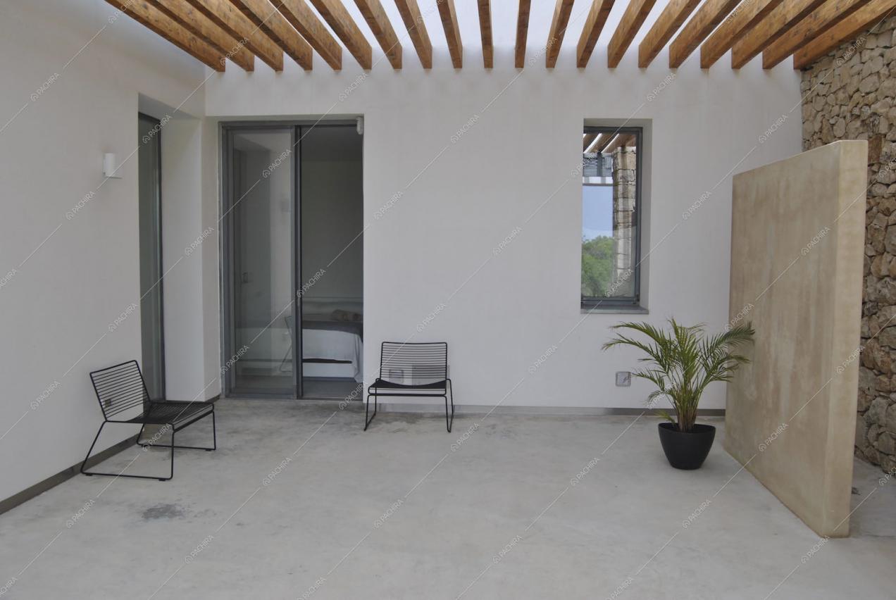 Location Edamame villa provincia di Siracusa 2
