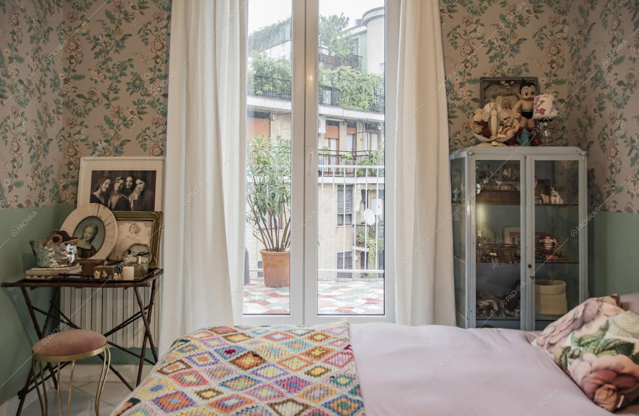 Location Aster appartamento Milano 14