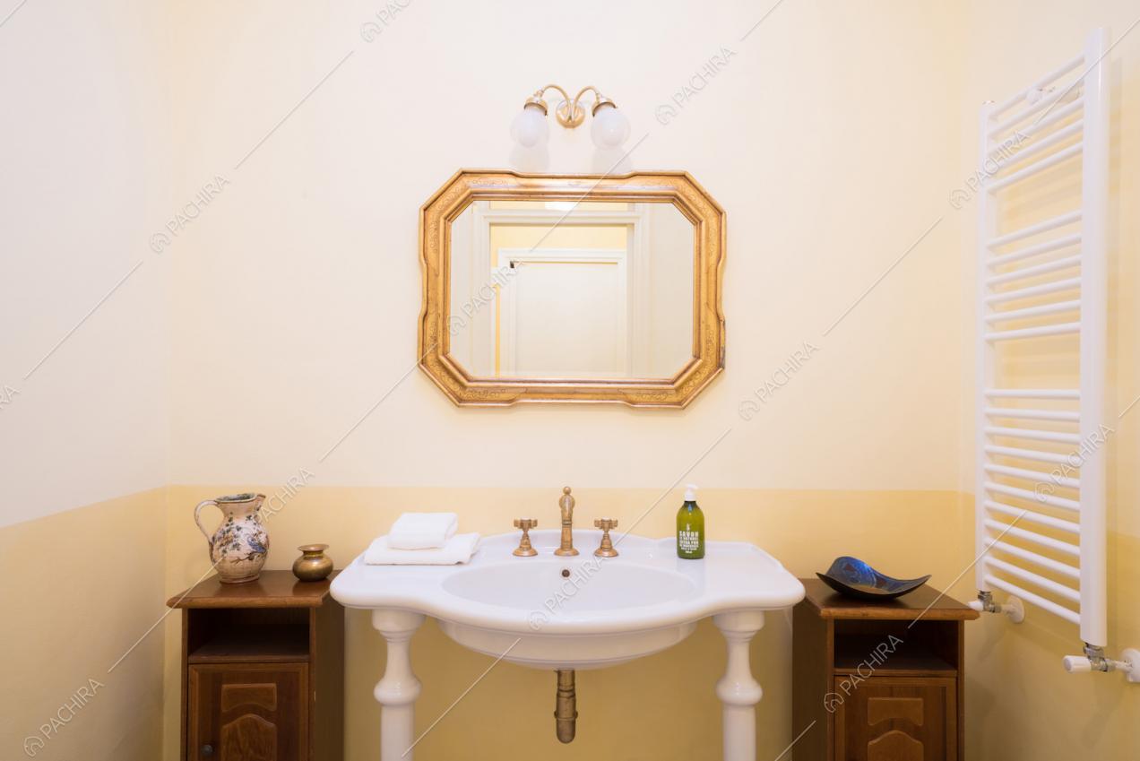 Bagno in stile classico