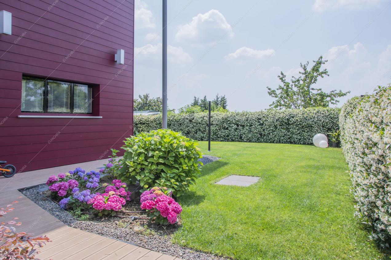 Location Timo villa provincia di Monza Brianza 22