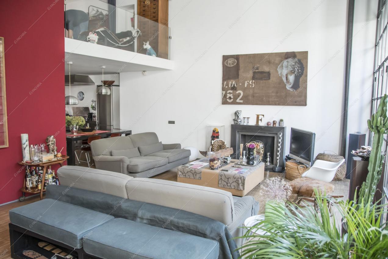 Location Cosmea loft Milano 7