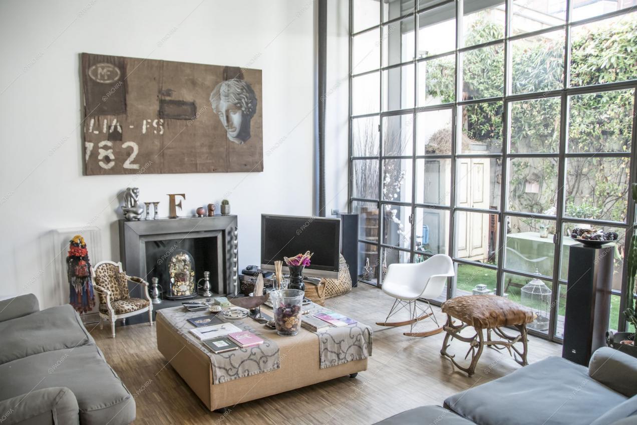 Location Cosmea loft Milano 9