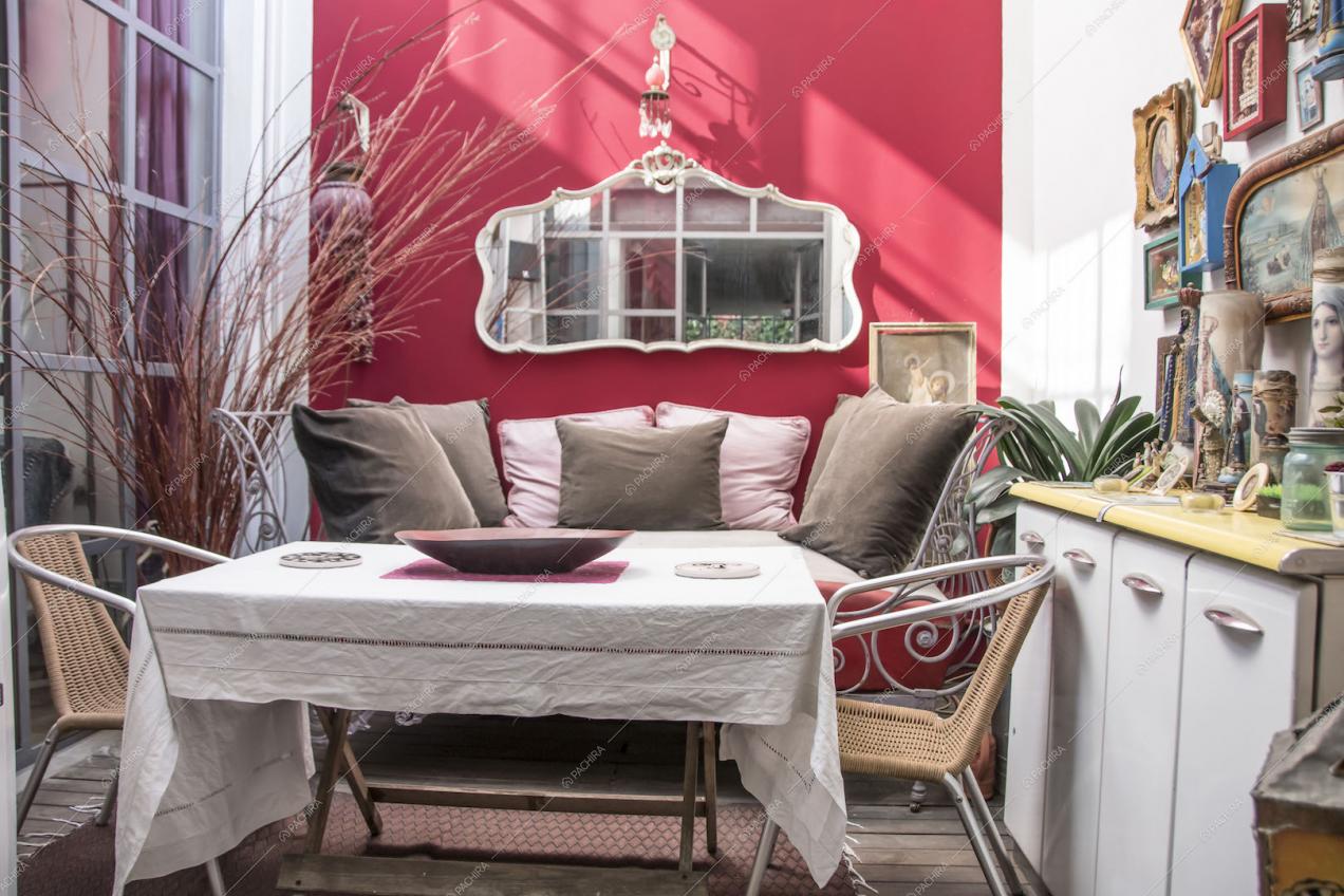 Location Cosmea loft Milano 17