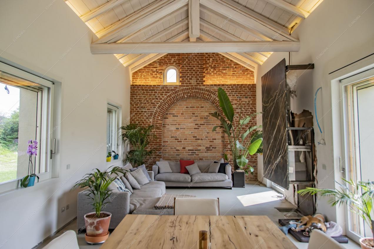 Location Alchemilla villa provincia di Milano 15